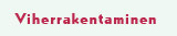 Viherrakentaminen